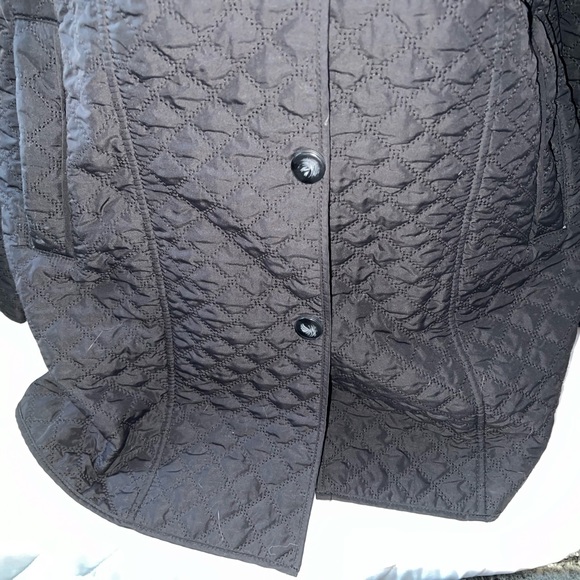 Denver Hayes Quilted Work Jacket - Picture 3 of 13